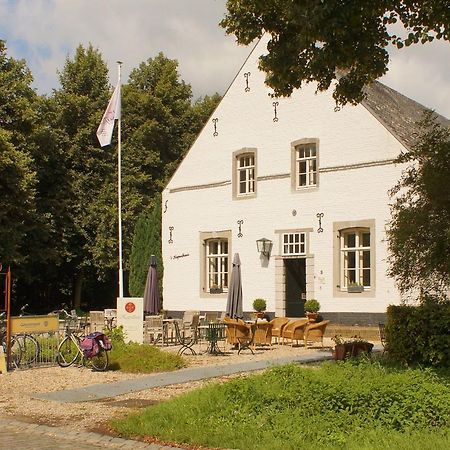 Het Kapelhuis トールン エクステリア 写真