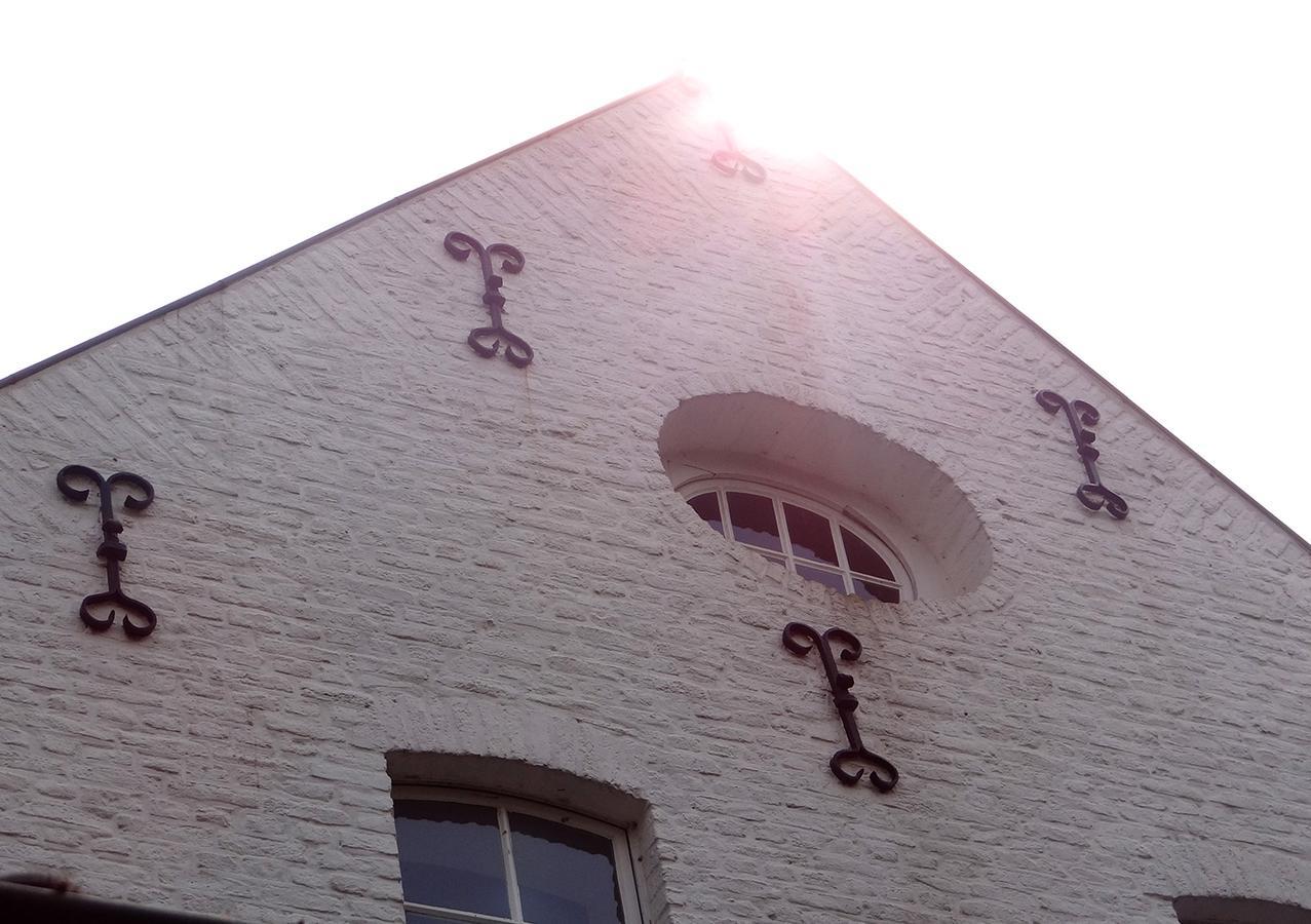 Het Kapelhuis トールン エクステリア 写真