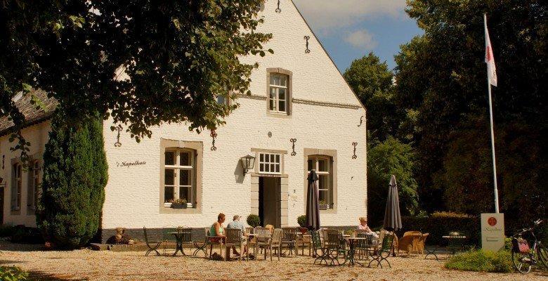 Het Kapelhuis トールン エクステリア 写真